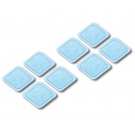 Electroestimulador Beurer Geles Pads EM 59